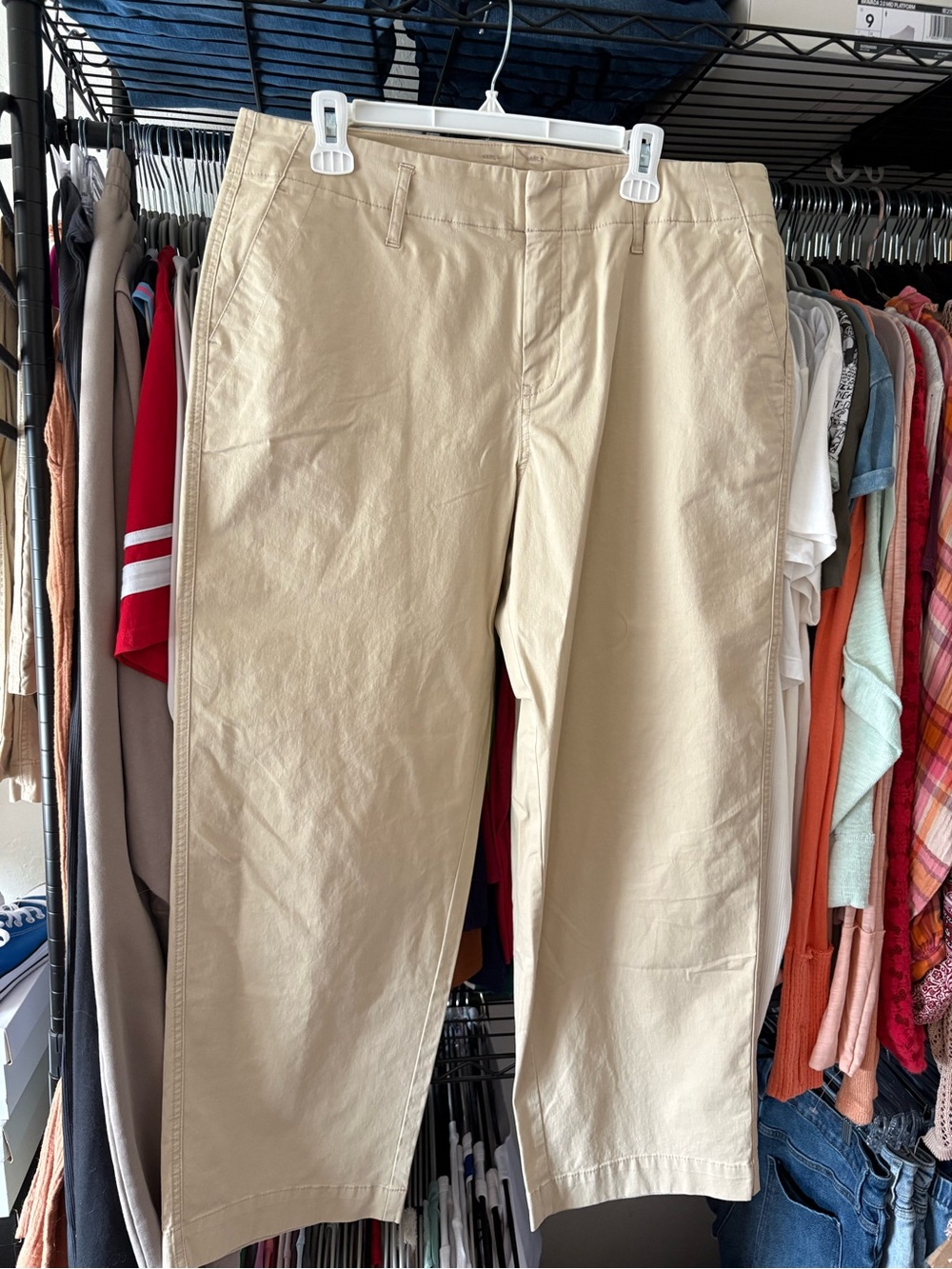 Women Wide Leg Trousers